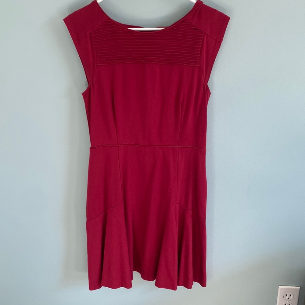 Banana Republic Dress